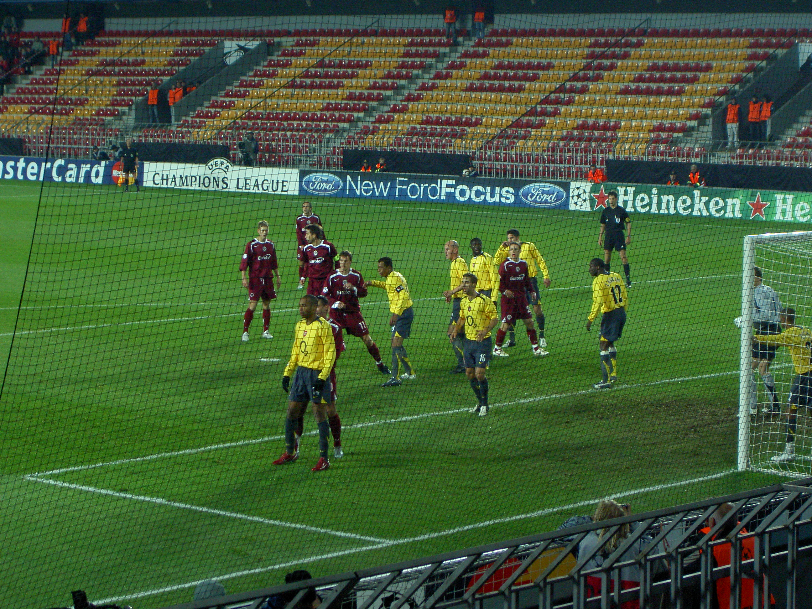 Liga Mistrů